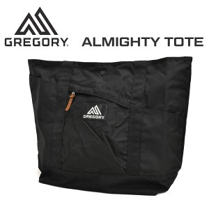 OS[ I[}CeB[g[g Y fB[X g[gobO | obO ubN GREGORY ALMIGHTY TOTE 150077