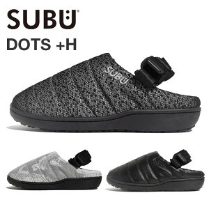 SUBU �X�u DOTS +H �T���_�� �h�b�c �����Y ���f�B�[�X �X���b�|�� �X�g���b�v �R���t�H�[�g �E�B���^�[ �X���b�p �g���� �N�� �A�E�g�h�A �^�E�� �O���� ���� �������