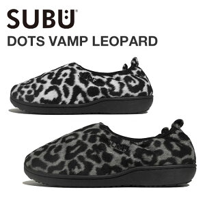 SUBU Xu T_ hbc @v Ip[h Y fB[X Xb| ƕt EB^[T_ Xbp g N AEghA ^E O   DOTS VAMP LEOPARD