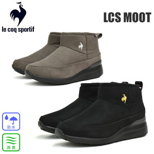 RbN X|eBt LCS [g fB[X V[gu[c J̓ ᓹ g ubN O[ EB^[u[c le coq sportif LCS MOOT LU5FBT91LZ