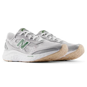 j[oX AV v4 Y jOV[Y EH[LO Vo[ New Balance Fresh Foam ARISHI v4 SILVER MARISTA4