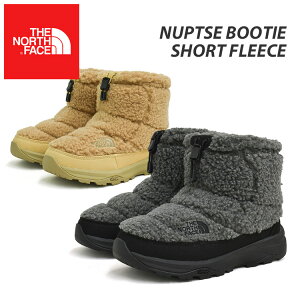 U m[XtFCX kvV u[eB V[g t[X u[c fB[X Y EB^[V[Y Xm[u[c O[ x[W THE NORTH FACE NUPTSE BOOTIE SHORT FLEECE NF52578