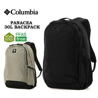 コロンビア リュック 30L パナシーア バックパック ブラック バッグ メンズ レディース アウトドア BLACK…