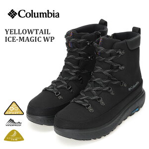 RrA CG[eC ACX}WbN EH[^[v[t Y fB[X u[c Columbia YELLOWTAIL ICE-MAGIC WP YU1393
