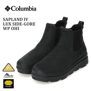 RrA Tbvh tH[ bNX TChSA EH[^[v[t Ijq[gCtBjeB Y fB[X u[c Columbia SAPLAND IV LUX SIDE-GORE WP OHI YU9594