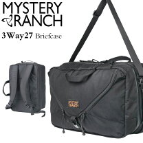 楽天市場】mystery ranch ミステリーランチ 3way ショルダーバッグの通販