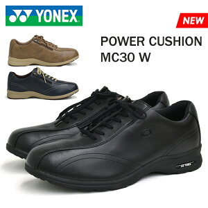 YONEX lbNX p[NbV MC30W Y EH[LO V[Y 4.5E ubN uE lCr[u[     X|[c ₷ C POWER CUSHION BLACK/BROWN/NAVY-BLUE SHWMC30W