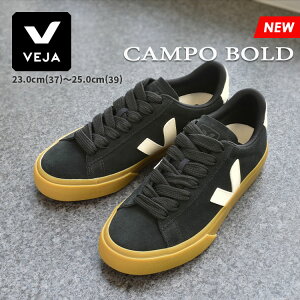 VEJA FW J| {[h Xj[J[ fB[X Y XG[h ubN  [Jbg xW V[Y  CAMPO BOLD BLACK VJCP033692