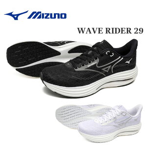 ~Ym EF[uC_[ 29 Y fB[X jOV[Y }\ WMO X|[c MIZUNO U WAVE RIDER 29 J1GC2505