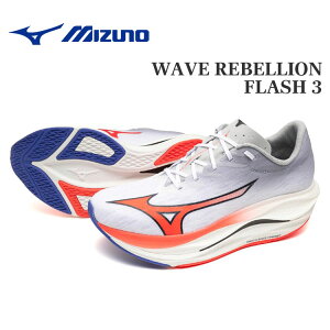 yubNtCf[JÁ`27()01:59܂Łz ~Ym EF[u xI tbV 3 jOV[Y Y X|[c }\ ^  Z MIZUNO WAVE REBELLION FLASH 3 J1GC2535