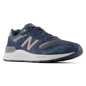 y炵̍ʂtFA`4()9:59܂Łz j[oX 880 Y EH[LOV[Y Xj[J[ lCr[ u[ GNvX  New Balance MW880 v7 ECLIPSE MW880BC7