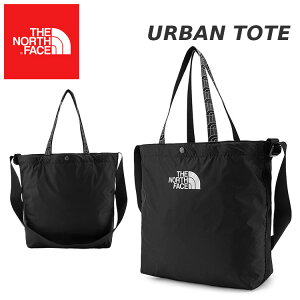 U m[XtFCX A[o g[g Y fB[X g[gobO V_[obO 2Way ubN THE NORTH FACE URBAN TOTE NF0A8DJS