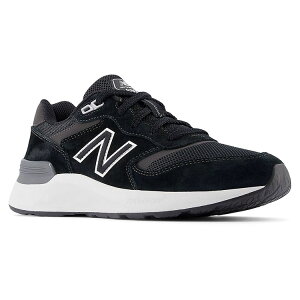 j[oX 880 fB[X EH[LOV[Y Xj[J[ ubN  L New Balance WW880 v7 2E BLACK