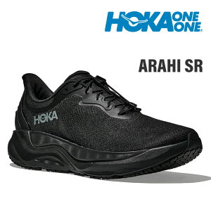 �z�J �I�l�I�l �A���q SR �����Y �X�j�[�J�[ �V���[�Y �N�C�b�N���[�X �u���b�N HOKA M ARAHI SR 1168712