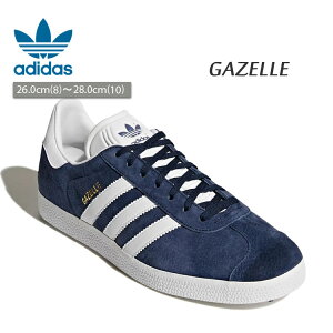 K[ AfB_X IWiX Kbc[ Y Xj[J[ lCr[ adidas GAZELLE NAVY/WHT BB5478
