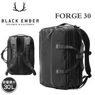 ブラックエンバー フォージ 30 ブリーフケース リュック 3way ショルダーバッグ バックパック メンズ レ…