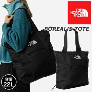 U m[XtFCX {AX g[g Y fB[X g[gobO bN 2Way 22L ubN THE NORTH FACE BOREALIS TOTE NF0A52SV