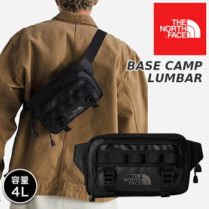 U m[XtFCX x[XLv o[ {fBobO Y fB[X ubN EGXgobO V_[obO X|[c AEghA  THE NORTH FACE BASE CAMP LUMBAR NF0A8BK5