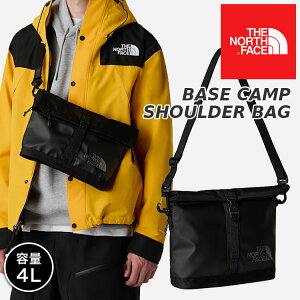 U m[XtFCX x[XLv V_[obO {fBobO Y fB[X ubN  THE NORTH FACE BASE CAMP SHOULDER BAG NF0A8BK6