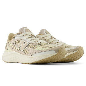 yubNtCf[JÁ`27()01:59܂Łz j[oX AV v4 fB[X jOV[Y EH[LO x[W New Balance Fresh Foam ARISHI v4 BEIGE WARISTG4
