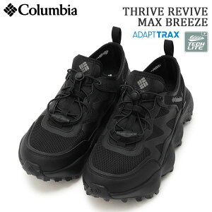 �R�����r�A �X���C�u ���o�C�u �}�b�N�X �u���[�Y �����Y �T���_�� �X�j�[�J�[ �V���[�Y Columbia THRIVE REVIVE MAX BREEZE YM5970