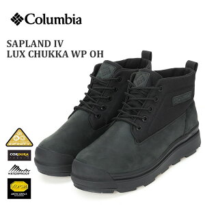 RrA Tbvh tH[ bNX `bJ EH[^[v[t Ijq[gCtBjeB Y fB[X u[c Columbia SAPLAND IV LUX CHUKKA WP OH YU9887