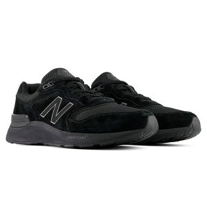 �j���[�o�����X 880 �����Y �E�H�[�L���O�V���[�Y �X�j�[�J�[ ���C�h ���L �u���b�N New Balance M880 v7 BLACK M8803FK