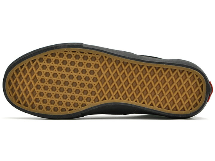 vans bottom sole