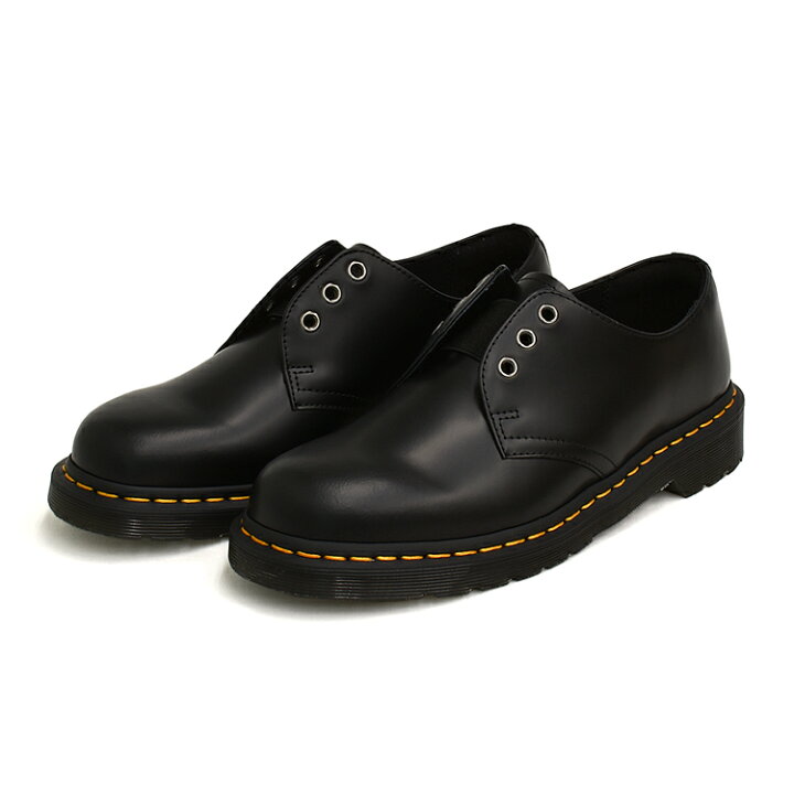 楽天市場】Dr.Martens ドクターマーチン 1461 ELASTIC 3ホール 