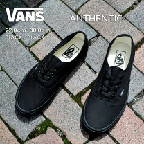 楽天市場】vans オールブラックの通販