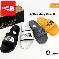【半期に一度の決算感謝祭〜24(木)1:59まで】 THE NORTH FACE ザ ノースフェイス M ベースキャンプ スラ…