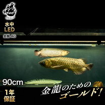 楽天市場】アロワナ 水槽 90cmの通販