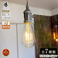 LED電球 エジソン電球 おしゃれ電球 フィラメント 裸電球 レトロ電球 インテリア e26 電球 エジソンバル…