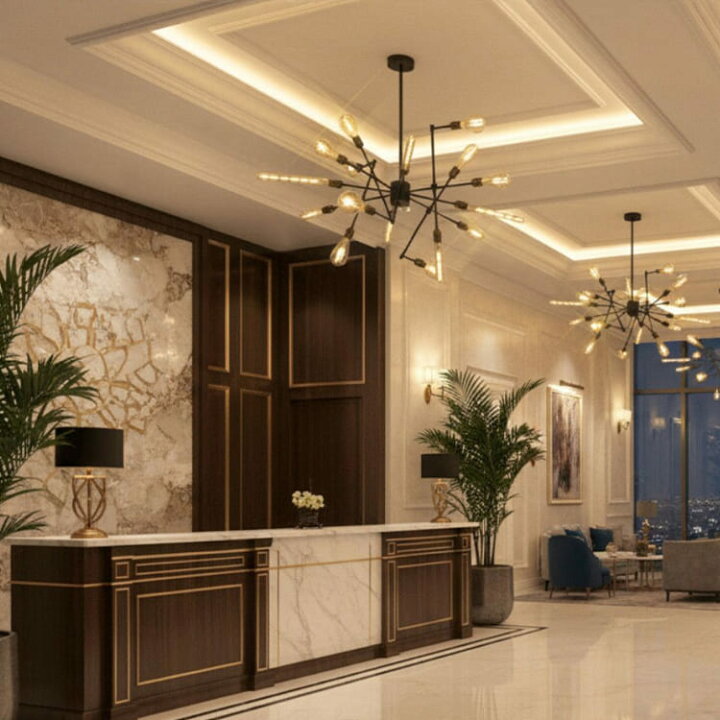 楽天市場 最大 Off クーポン シャンデリア モダン インダストリアル Led 電球 16灯 黒 Luxury 照明器具 おしゃれ かっこいい 天井照明 シーリングライト ペンダントライト 一人暮らし 吹き抜け 吹抜け 照明 北欧 アンティーク ビンテージ レトロ リビング 玄関