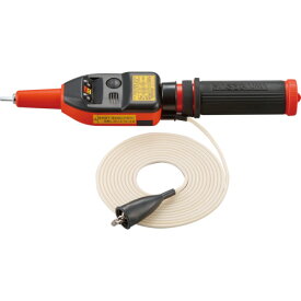 長谷川電機工業　高低圧用　交流・直流用検電器　HSN-6A2