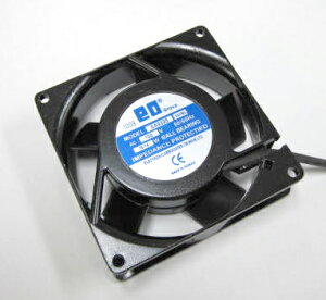 ACt@(100Vac-92×92×25mm)EA9225-10HBL