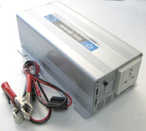 DC-ACgCo[^[12VDC230VAC/300W(jo[Tj