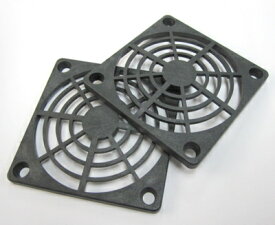 プラスチックファンガード 60x60/2個 EA-G60P4