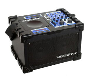 VocoPro 100WXeI All-in-one gPAVXe@JAMCUBE