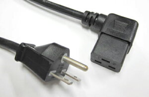 {ACR[h@NEMA 6-15P-C19L@PSEi15A/250V)-2.5M