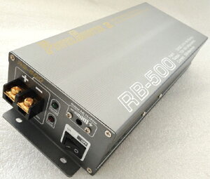 DC/DCp[u[X^[12VDC13`18VDC