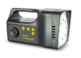 AC+電池タイプ デジタルストロボスコープ（60〜32000FPM)DT-2349