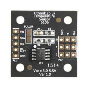���x�Z���T�[���(Arduino�p�j 5106