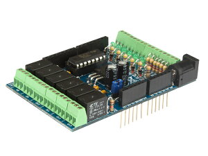 �d�q�H��L�b�g�iARDUINO YN�pI/O�V�[���h�jKA08