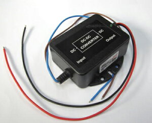 DC-DCRo[^[9-30V12V/3A