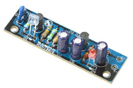 電子工作キット（赤外線探知器）B195