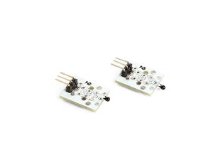 Arduino�R���p�`�A�i���O���x�Z���T�[���W���[���i2�Z�b�g�jVMA320