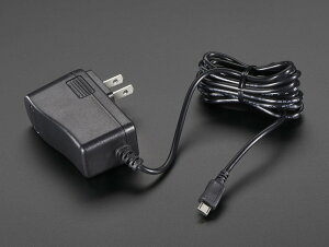 Raspberry Pi pXCb`Od(5Vdc/2.4A)Micro USBo