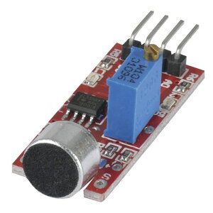 Arduino�R���p�`�}�C�N�Z���T�[���W���[�� XC4438