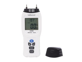 デジタル水分計（温度計付）DEM801
